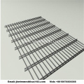 868/656 Double Welded Wire Mesh Fence